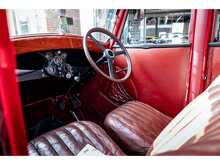 Morris Eight  