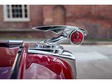 Morris Eight  