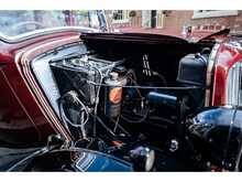 Morris Eight  