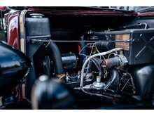 Morris Eight  