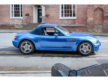BMW Z3 M  