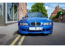 BMW Z3 M  