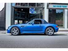 BMW Z3 M  