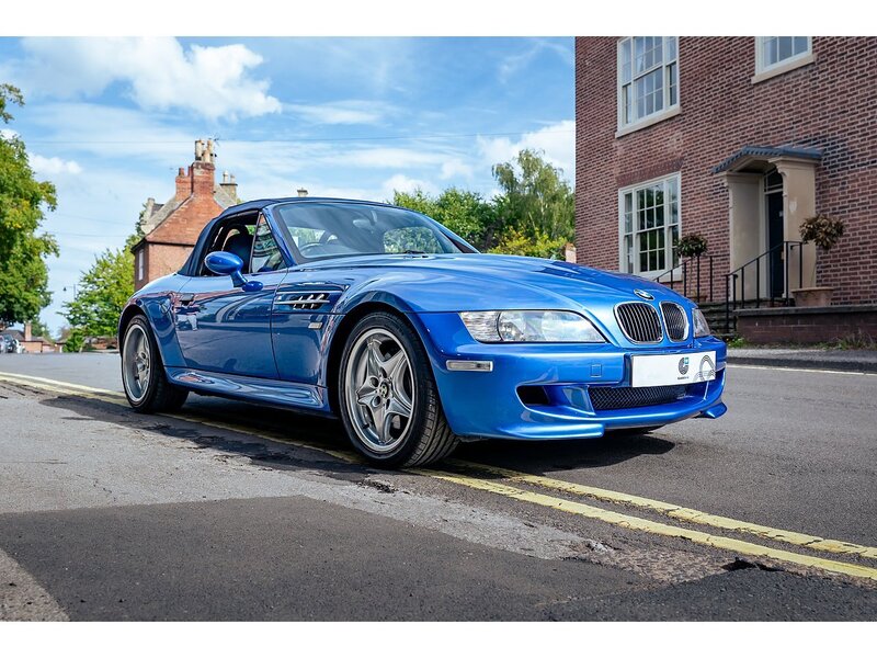 BMW 3.2 Manual