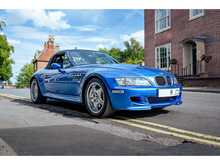 BMW Z3 M  