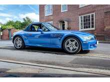 BMW Z3 M  