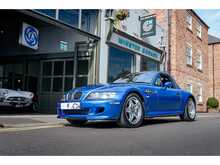 BMW Z3 M  
