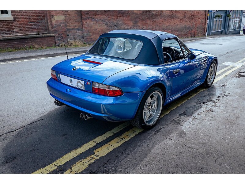 BMW 3.2 Manual