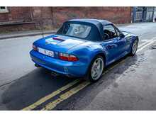 BMW Z3 M  