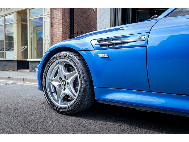 BMW 3.2 Manual