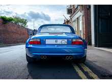BMW Z3 M  
