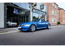 BMW Z3 M  