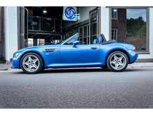 BMW Z3 M  