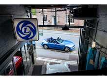 BMW Z3 M  