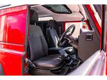 Land Rover Defender 90 TDCi 