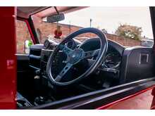 Land Rover Defender 90 TDCi 