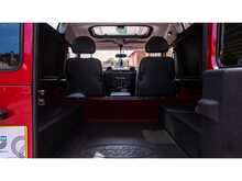 Land Rover Defender 90 TDCi 