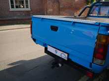 Nissan Pickup  
