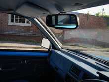 Nissan Pickup  