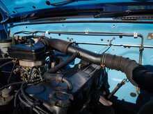 Nissan Pickup  