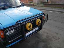 Nissan Pickup  