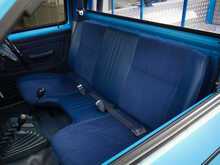 Nissan Pickup  