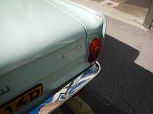 Vauxhall Viva  