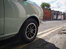 Vauxhall Viva  