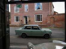 Vauxhall Viva  