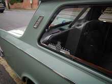 Vauxhall Viva  
