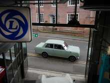 Vauxhall Viva  
