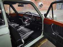 Vauxhall Viva  