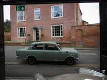 Vauxhall Viva  