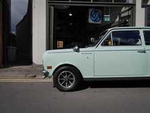 Vauxhall Viva  