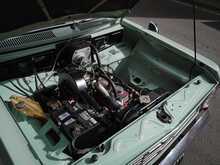 Vauxhall Viva  