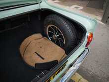 Vauxhall Viva  