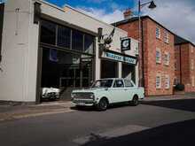 Vauxhall Viva  