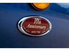 Mazda MX-5 10th Anniversary Limited Edition 