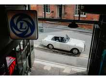 Sunbeam Alpine Series 5 GT 