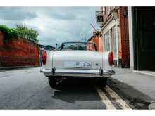 Sunbeam Alpine Series 5 GT 