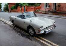 Sunbeam Alpine Series 5 GT 