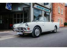 Sunbeam Alpine Series 5 GT 