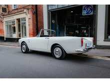 Sunbeam Alpine Series 5 GT 