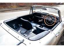 Sunbeam Alpine Series 5 GT 