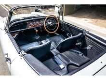 Sunbeam Alpine Series 5 GT 