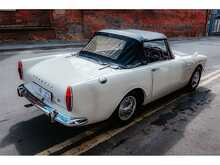 Sunbeam Alpine Series 5 GT 