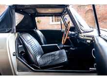 Sunbeam Alpine Series 5 GT 