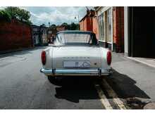 Sunbeam Alpine Series 5 GT 