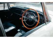 Sunbeam Alpine Series 5 GT 