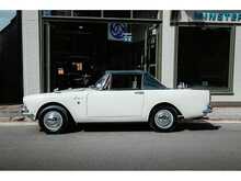 Sunbeam Alpine Series 5 GT 